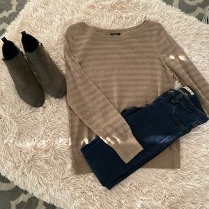 Talbots sweater